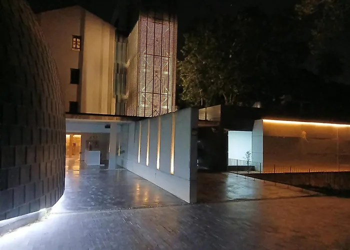 Atico Loft En Molino Antiguo