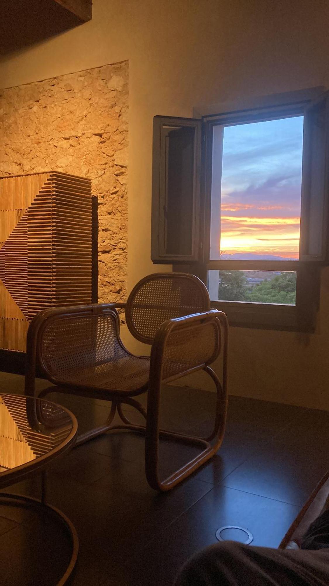 Apartment Atico Loft En Molino Antiguo *