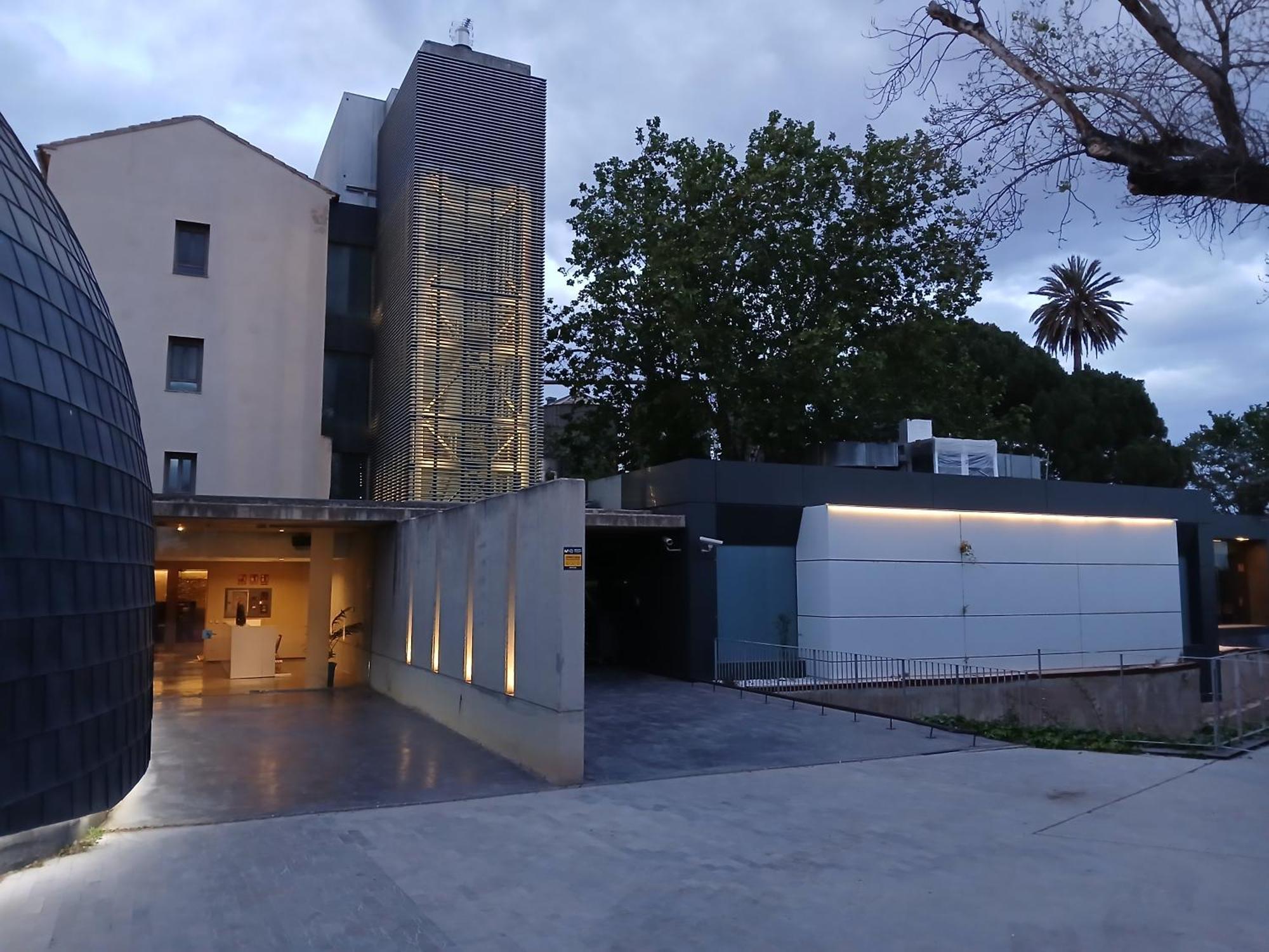 Appartement Atico Loft En Molino Antiguo